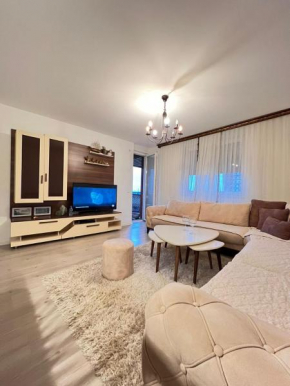 City Apartments 3bedroom
